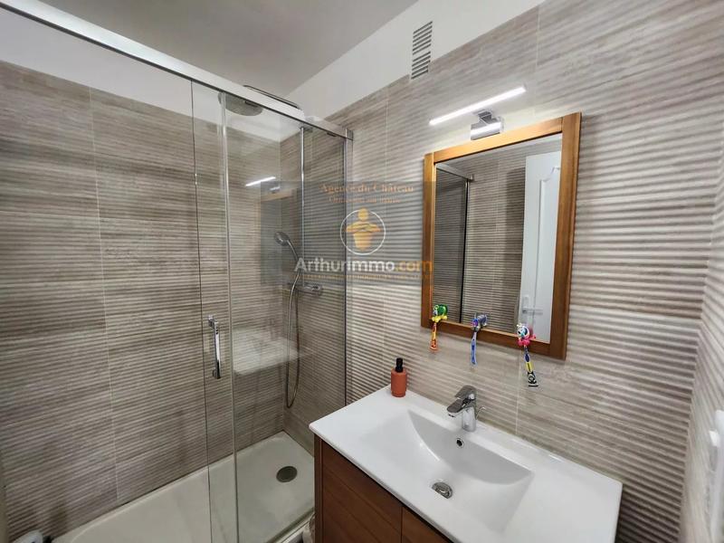 Appartement - 126 m² - 5 pièces