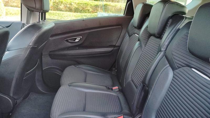 Renault Grand Scénic 2 1.7 dCi 120 Intens