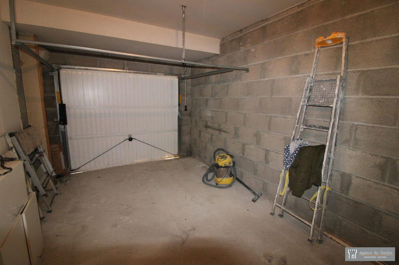 Maison ancienne - 86 m² - 5 pièces