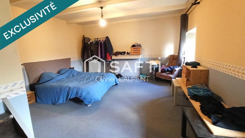 Maison - 132 m² - 6 pièces