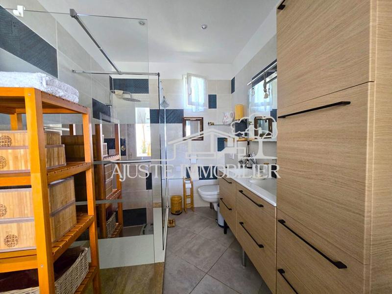 Maison - 101 m² - 4 pièces