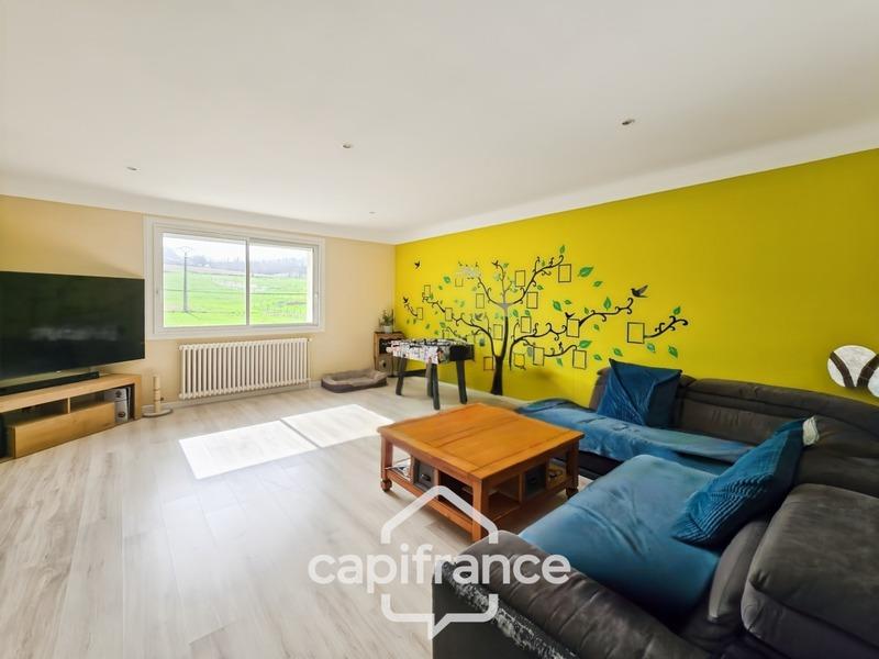 Maison - 222 m² - 6 pièces