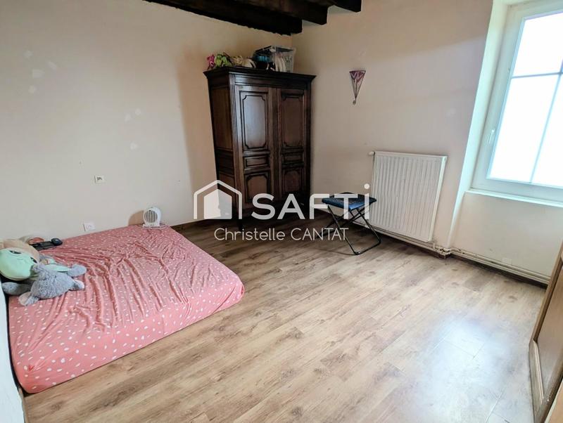 Maison - 272 m² - 7 pièces