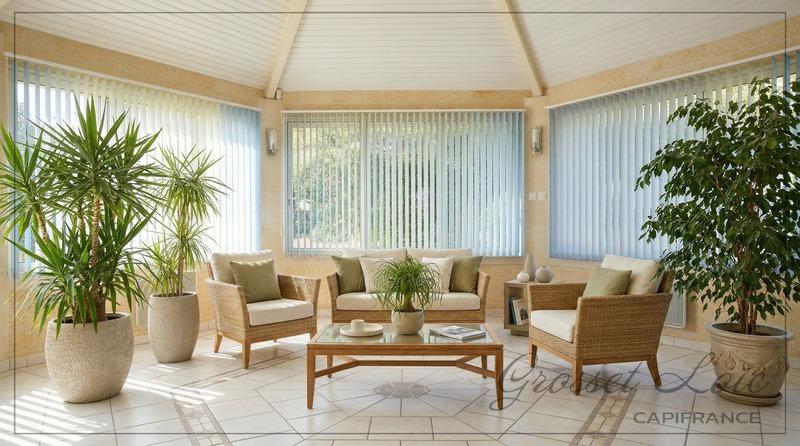 Maison - 167 m² - 5 pièces