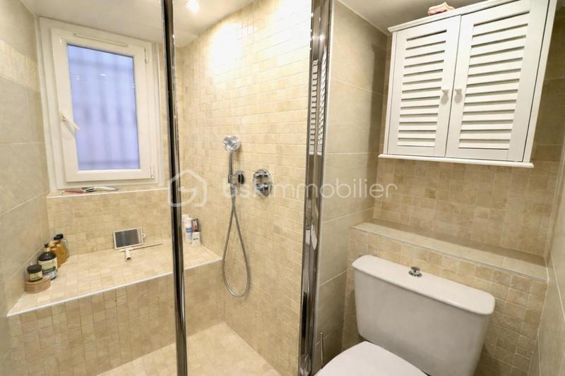 Maison de village - 74 m² - 4 pièces