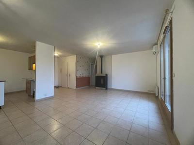 Maison - 109 m² - 5 pièces