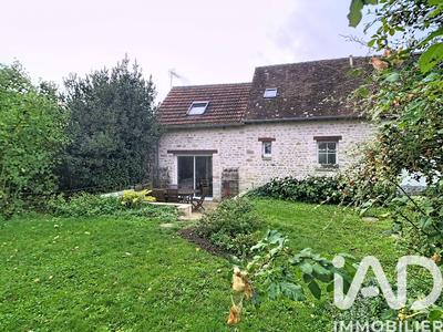 Maison de village - 79 m² - 3 pièces