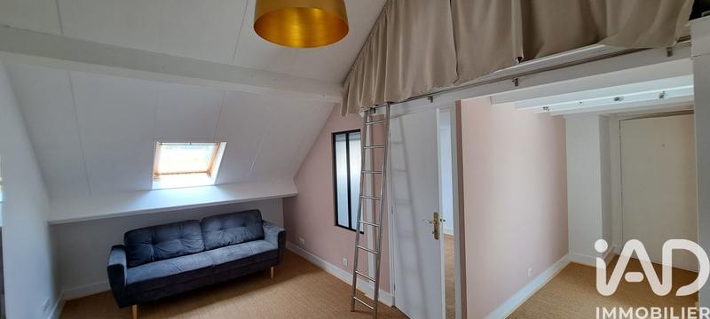 Appartement - 30 m² - 1 pièce