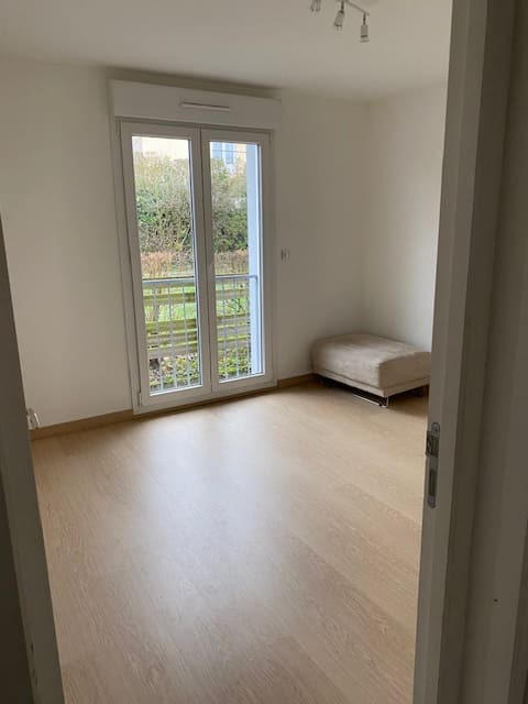 Maison - 111 m² - 4 pièces