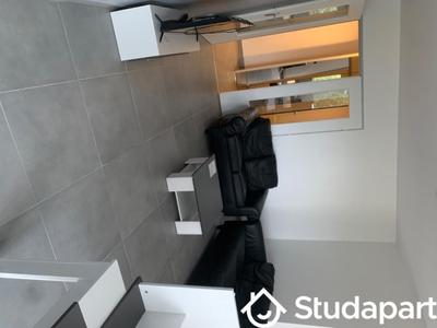 Chambre - 110 m² - 1 pièce