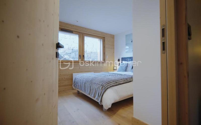 Duplex - 179 m² - 5 pièces