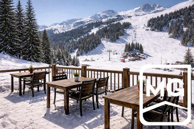 Fonds de commerce - 90 m²