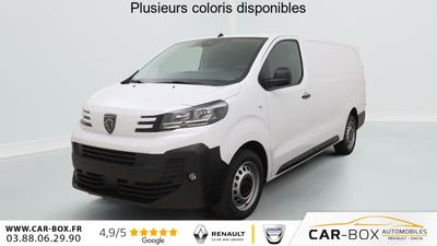 Peugeot Expert Long 2.0 BlueHDi 145 Man6