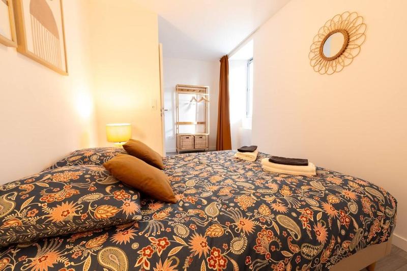 Maison - 92 m² - 6 pièces