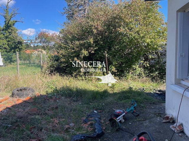 Maison - 195 m² - 5 pièces