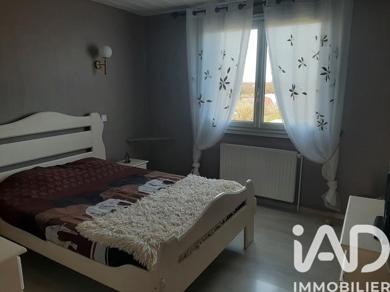 Maison - 173 m² - 4 pièces