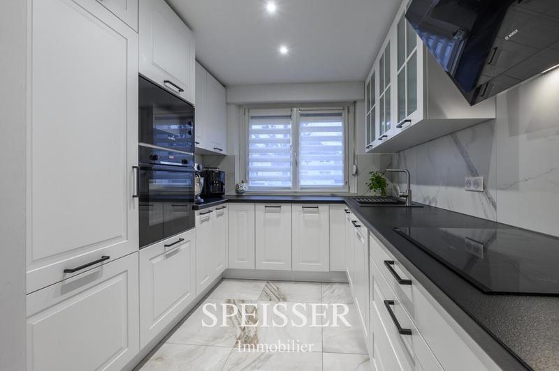 Maison - 129 m² - 4 pièces