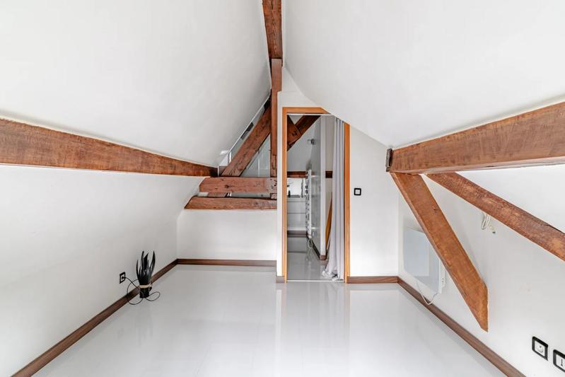 Appartement - 37 m² - 2 pièces