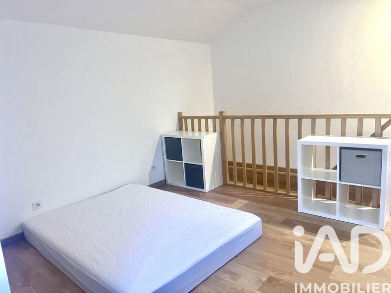 Appartement - 30 m² - 2 pièces