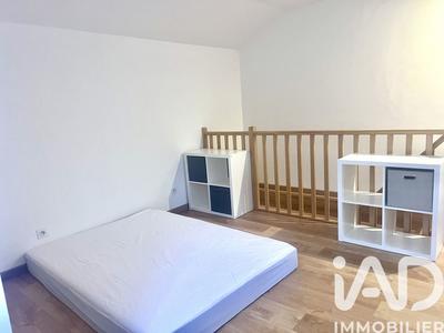 Appartement - 30 m² - 2 pièces