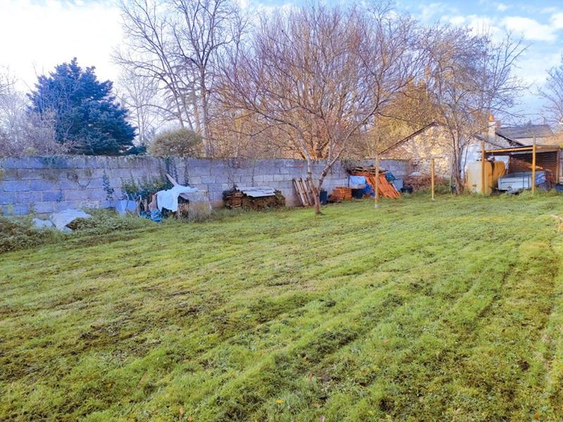 Maison - 159 m² - 5 pièces