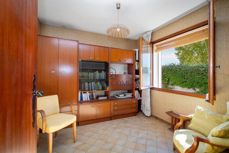 Maison ancienne - 155 m² - 6 pièces