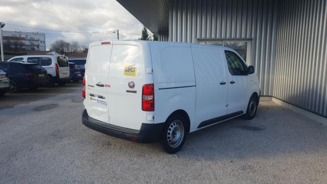 Fiat Scudo Fourgon 1.5 Multijet 120 Standard Business