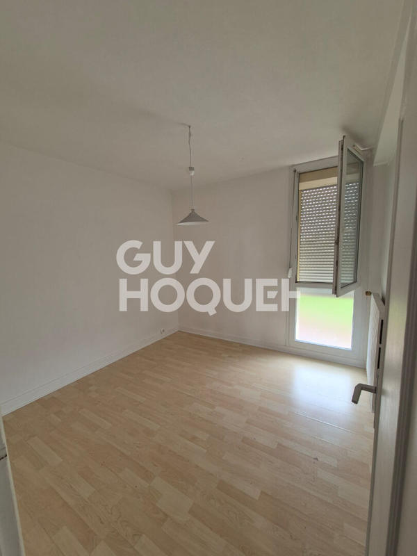 Appartement - 53 m² - 3 pièces