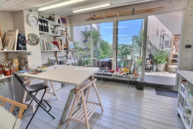 Maison de village - 131 m² - 5 pièces