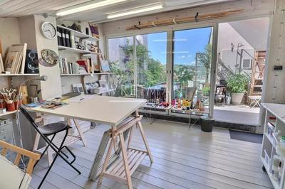 Maison de village - 131 m² - 5 pièces