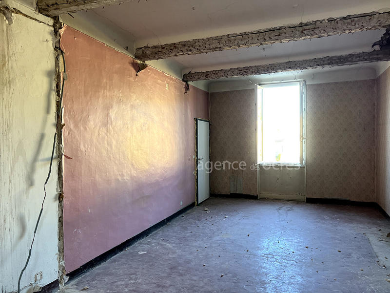 Appartement - 60 m² - 2 pièces