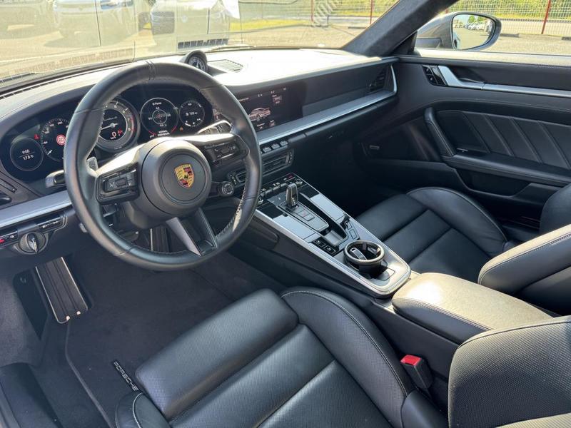 Porsche 911 Turbo s Coupe 3.8i 650 Pdk