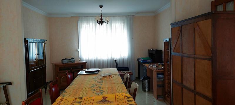 Pavillon - 97 m² - 5 pièces