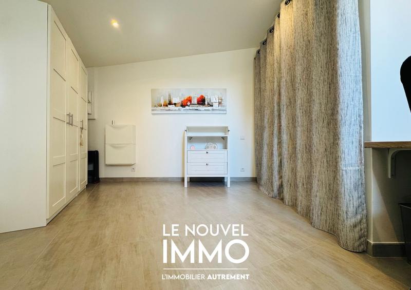 Maison - 93 m² - 3 pièces