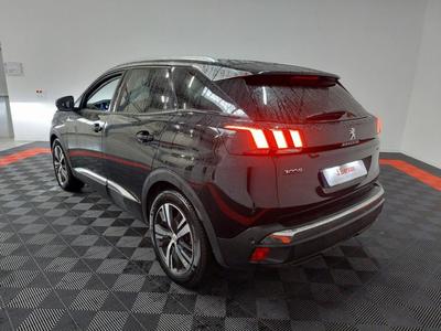 Peugeot 3008 Hybrid 225 e-Eat8 Allure Business
