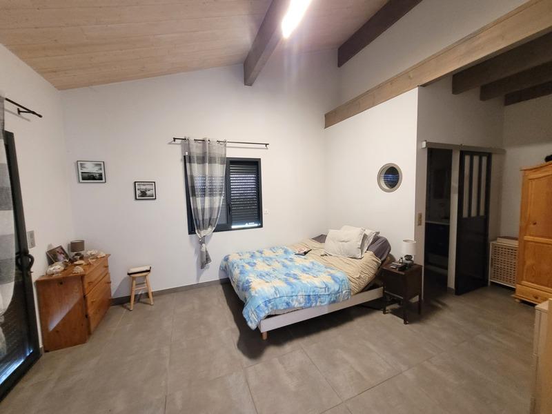 Maison - 170 m² - 7 pièces