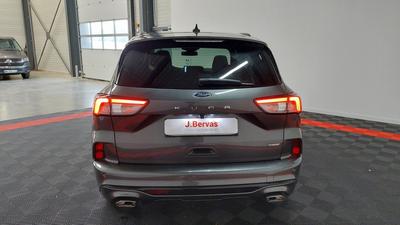 Ford Kuga 2.5 190 hybrid Flexifuel Pshift St-Line