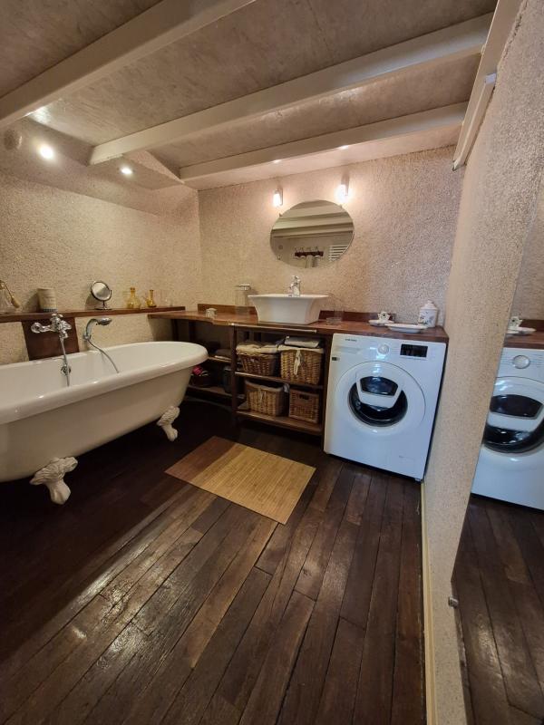 Appartement - 169 m² - 5 pièces