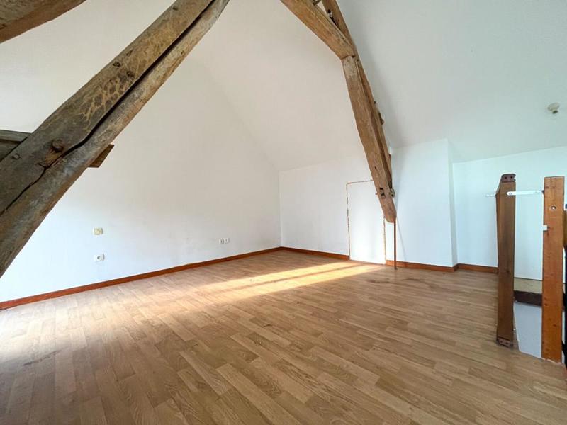 Maison - 65 m² - 4 pièces