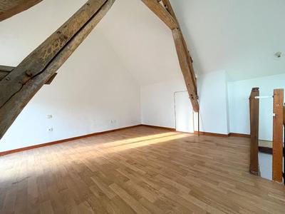 Maison - 65 m² - 4 pièces