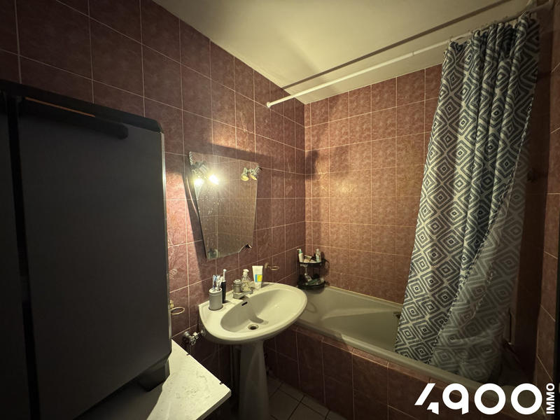 Duplex - 94 m² - 4 pièces