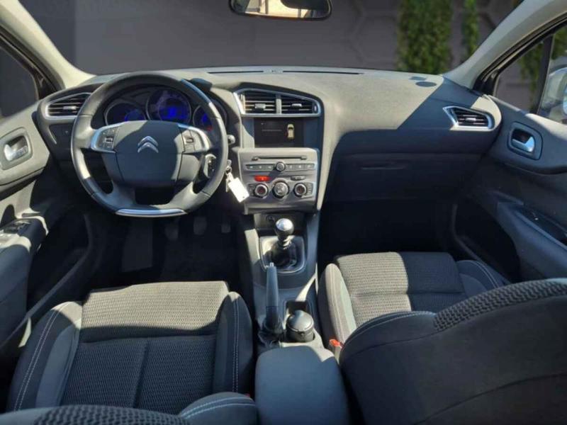 Citroën C4 1.2 PureTech 130 cv Millenium s&amp;S