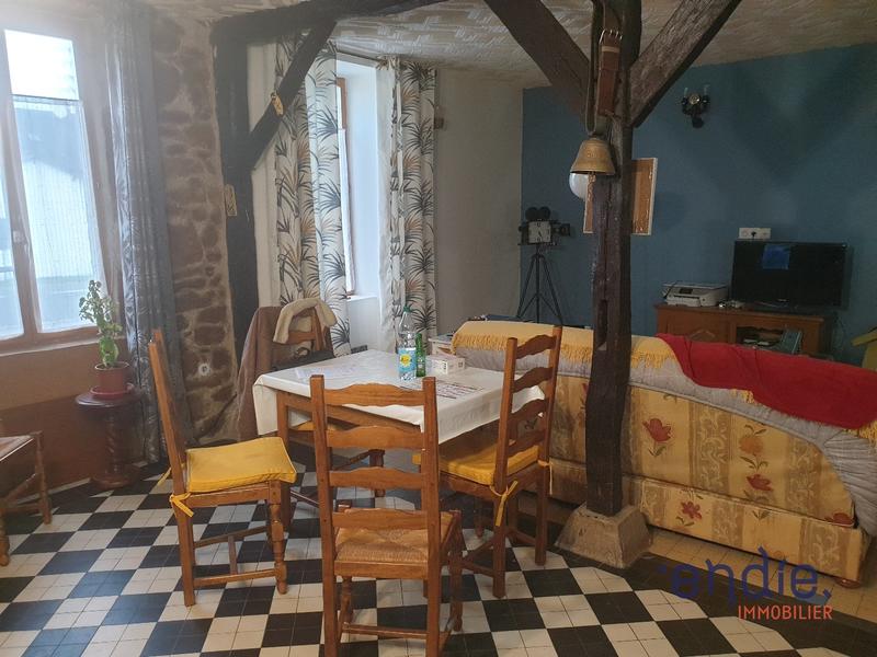 Maison - 167 m² - 5 pièces