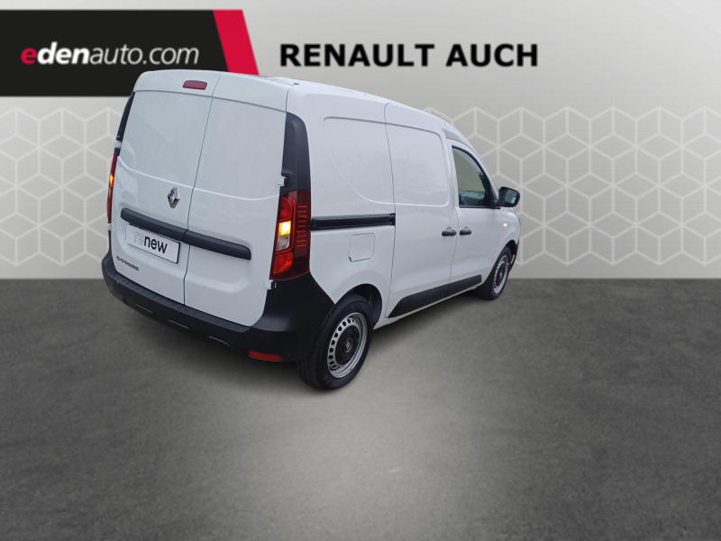 Renault Express (30) Van Blue Dci 95 - 22 Confort
