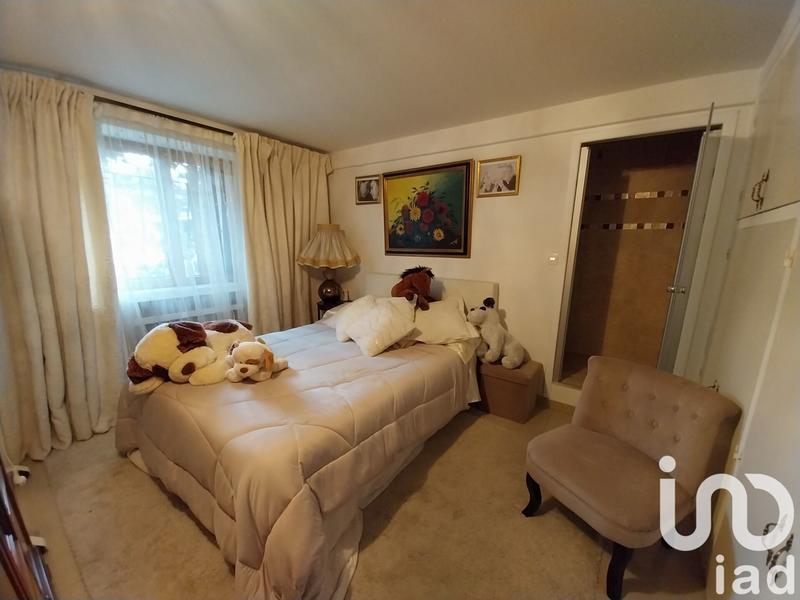 Maison - 100 m² - 6 pièces