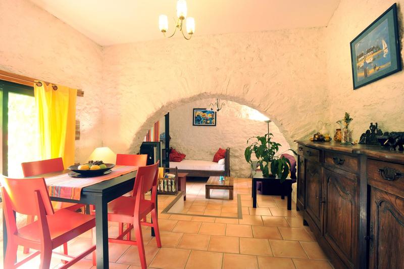 Maison - 205 m² - 10 pièces