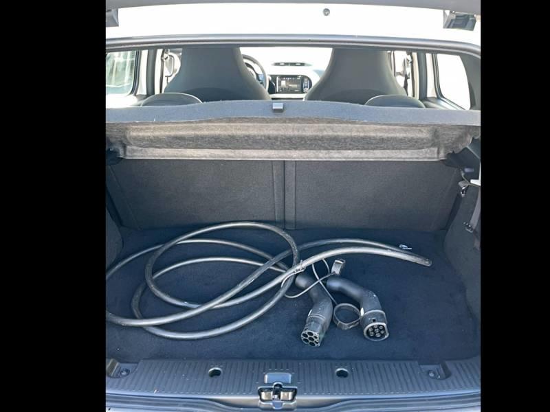 Renault Twingo III E-Tech Equilibre