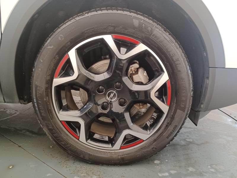 Opel Mokka Electrique 136 ch &amp; Batterie 50 kWh Elegance Business