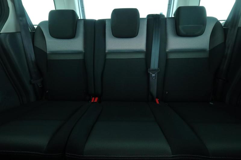 Renault Kangoo 1.5 Blue dCi Intens 95 ch