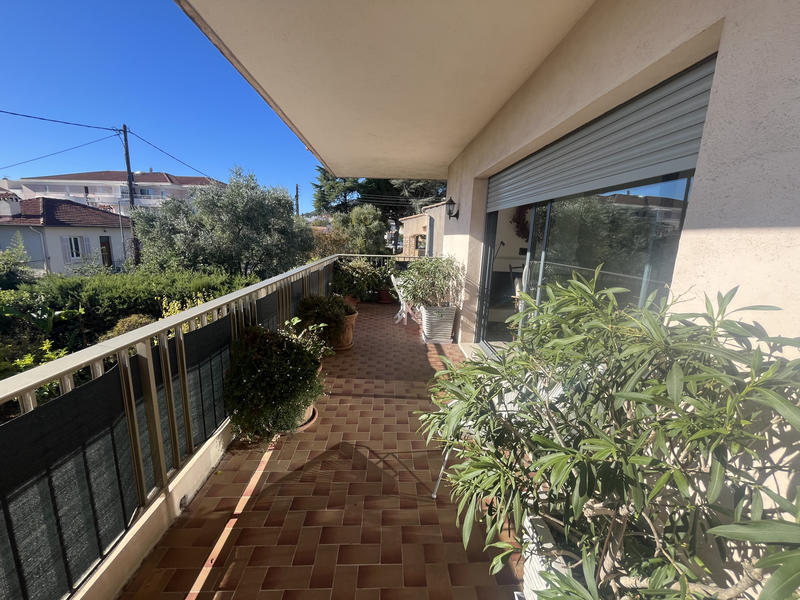 Appartement - 127 m² - 5 pièces